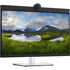 DELL Monitor P2424HEB / 23.8", 1920 x 1080, Full HD, LCD, crna